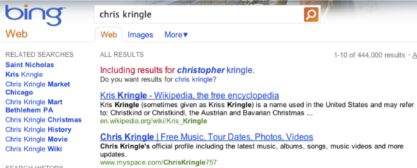 Kringle