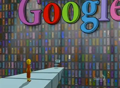 Future Google