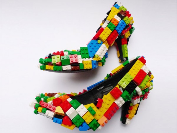 Google High Heels 1323781805