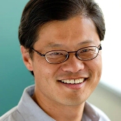 Yahoo  Jerry Yang Thmb