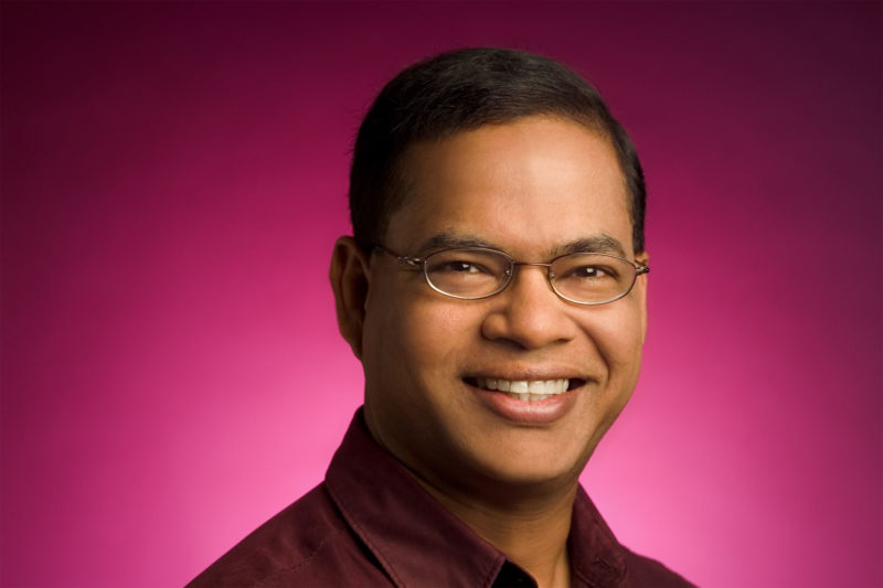 Amit Singhal