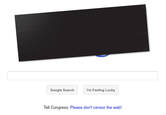 google-sopa-logo