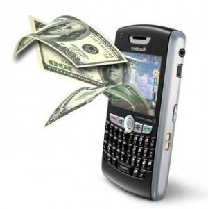 Mobile Money