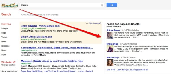 music-Google-Search