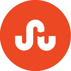 StumbleUpon Logo1