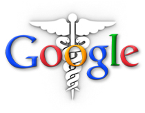 google-health-medical