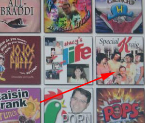 Google's First Hired Employee, Craig Silverstein, Quits