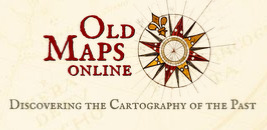 Old Maps Online