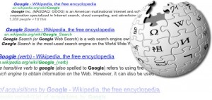 google-wikipedia-featured