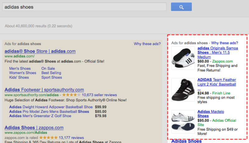 Getting Started With Google Shopping Feeds