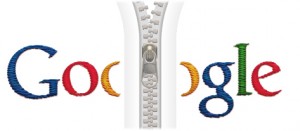 Google Zipper