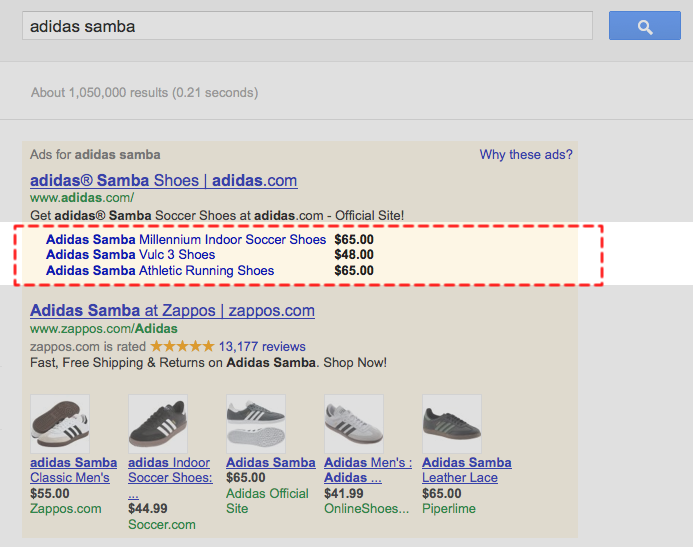 Getting Started With Google Shopping Feeds