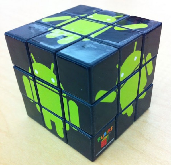 Android Rubik S Cube 1335872999