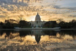 DC Capitol Hill