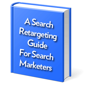 SearchRetargeting ForSearchMarketers 5.2