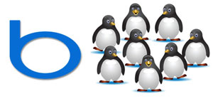 Bing Penguin Advise
