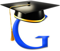 google-knowledge-mortar-board-graduation