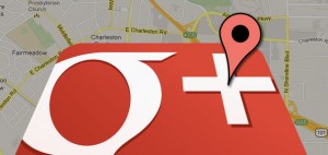 Google Plus Local Featured