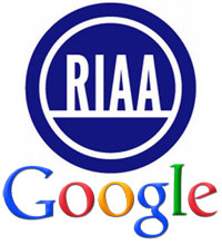 riaa-google-logos