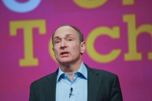 Tim Berners Lee