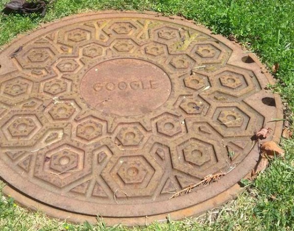 google-manhole-1339588521 Google Manhole 1339588521