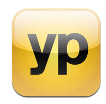 YP logo