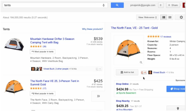 GoogleShoppingPage