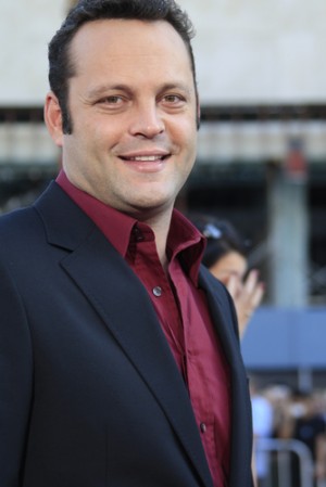 VinceVaughn Shutterstock