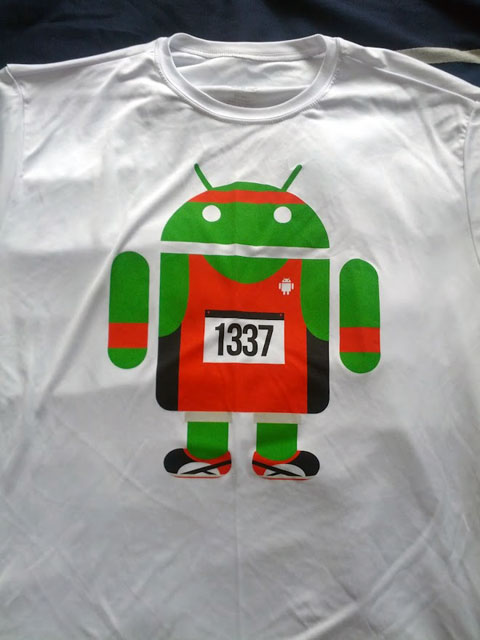 Android Runner 1345722700