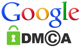 Dmca Google