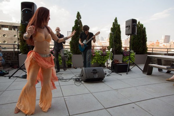 Google Belly Dancer Nyc 1346068534