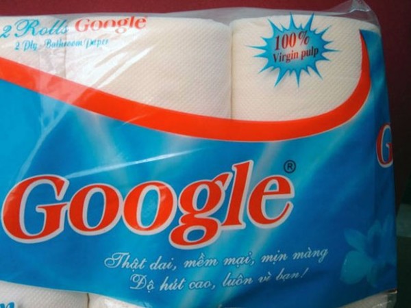 Google Paper Towels 1345641536