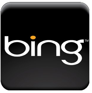 bing logo