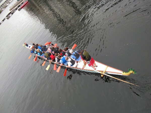 Google Irish Dragonboat 1347764747