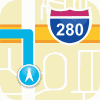 Ios6 Map Icon