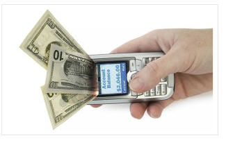 Mobile Payments