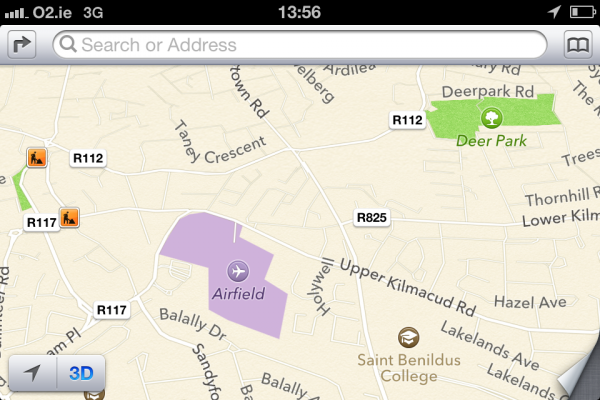 Thesociable Airfield Gardens Dublin