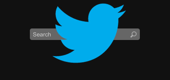 Twitter Search Lets You Once Again Find Old Tweets