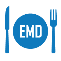 EMD no free lunch