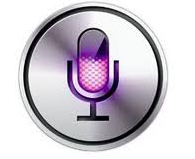 Siri logo