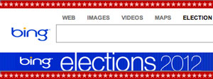 Bing Elections