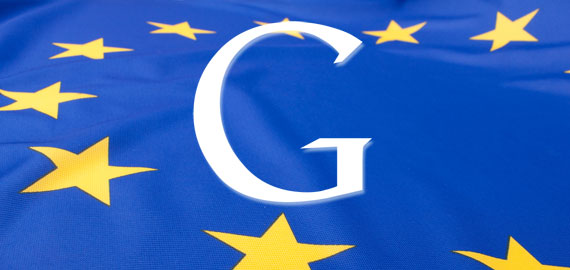 Google Eu Featured