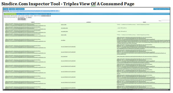 Indice Inspector Tool 10