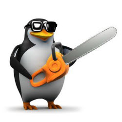 disavow links penguin