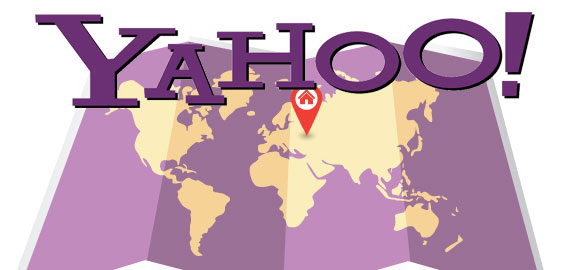 yahoo local logo