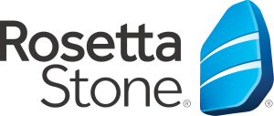 LOGO RosettaStone