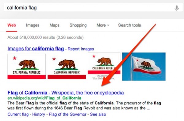 California Flag Google Search