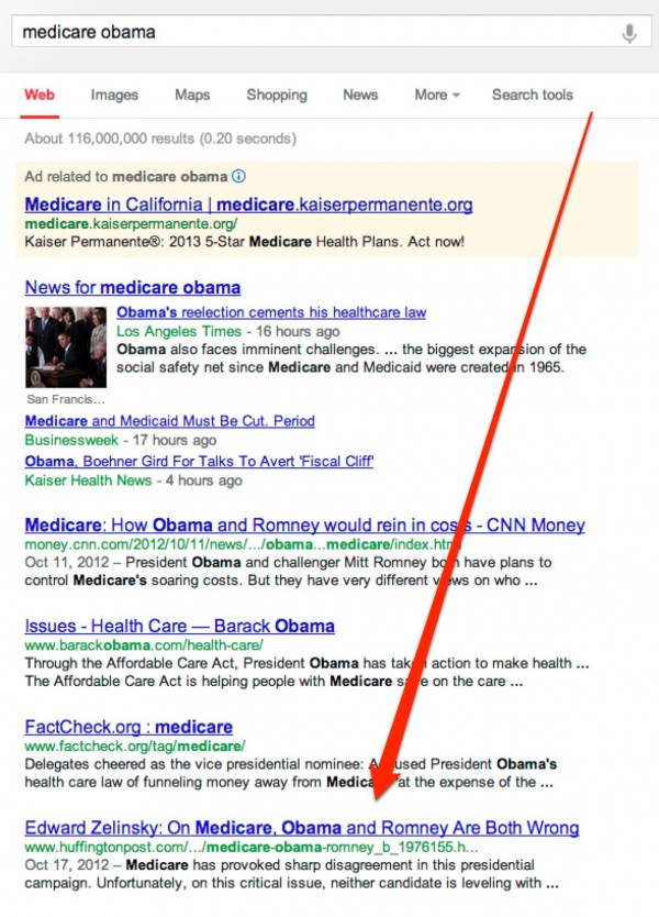 Medicare Obama Google Search1