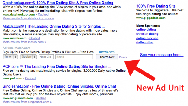 Yahoo Dating Chat