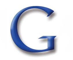 G google logo